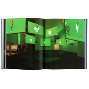 Isaac Julien signed limited edition exhibition book